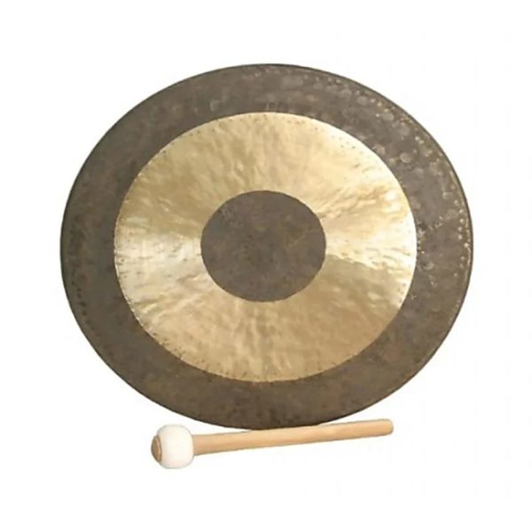 Chau Gong 50cm