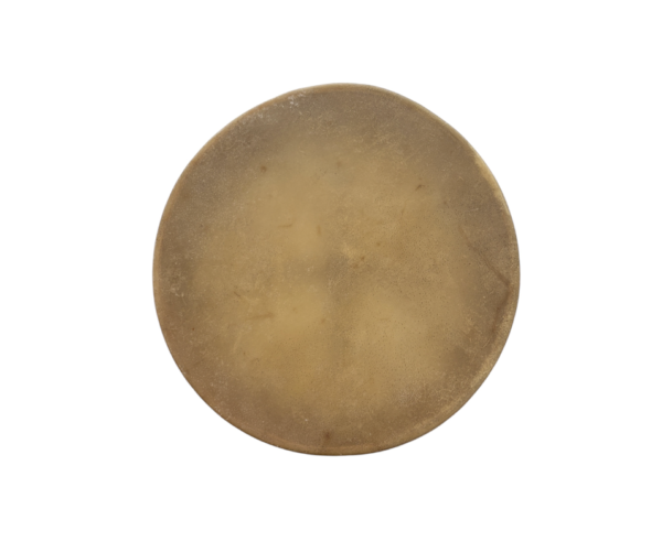 Tambour chamanique (Buffle + frêne) – Image 2